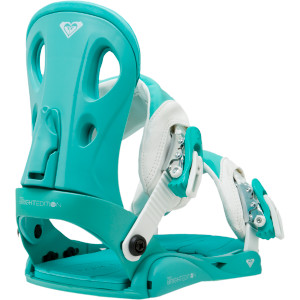 Roxy Team Snowboard Binding - Women's - 2010