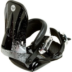 Roxy Classic Snowboard Binding - Women's