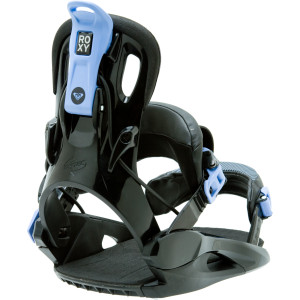 Roxy RX Fastec Snowboard Binding - Women's - 2010