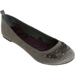 Roxy Claudette Shoe - Women's - 2010