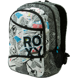 Roxy Love Song Backpack - 2009
