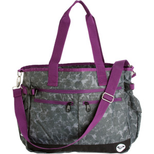 Roxy Equinox Duffel Bag - Women's - 2010