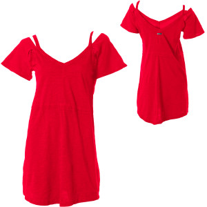 Roxy Call Back Dress - Women's - 2010