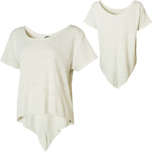 Roxy Backstage Shirt - Short-Sleeve - Women's