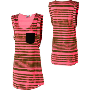 Roxy In Town Dress - Women's - 2010