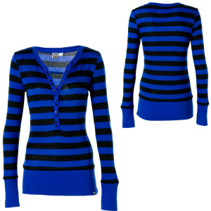 Roxy Bossy Shirt - Long-Sleeve - Women's - 2010