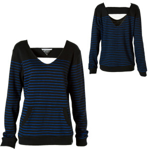 Roxy Go Anywhere Sweatshirt - Women's