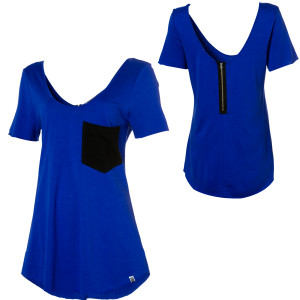 Roxy Easy Going Shirt - Short-Sleeve - Women's - 2010