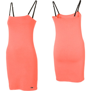 Roxy Hard Top Dress - Women's - 2010