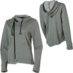 Roxy Trickster Full-Zip Hooded Sweatshirt - Women's - 2010