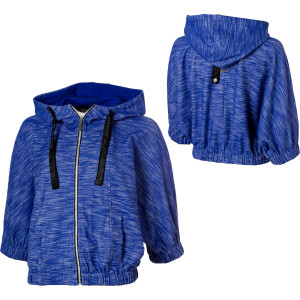 Roxy Sparks Full-Zip Hooded Sweatshirt - Women's - 2010