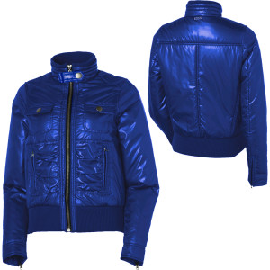 Roxy Keep Walking Jacket - Women's - 2010