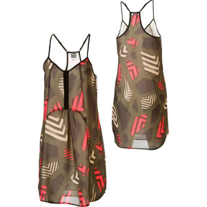 Roxy On the Road Dress - Women's - 2010