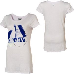 Roxy New Mountain T-Shirt - Short-Sleeve - Women's - 2010