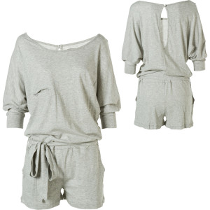 Quiksilver Dance Away Romper - Women's - 2010