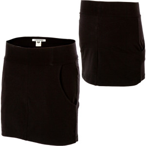 Quiksilver Bancroft Skirt - Women's - 2010