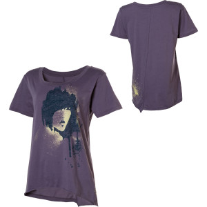 Quiksilver Waiting Shirt - Short-Sleeve - Women's - 2010