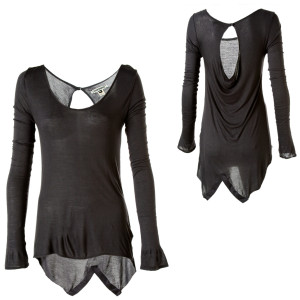 Quiksilver Finest Hour Shirt - Long-Sleeve - Women's - 2010