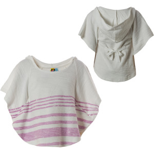 Roxy Slickster Top - Short-Sleeve - Girls' - 2010
