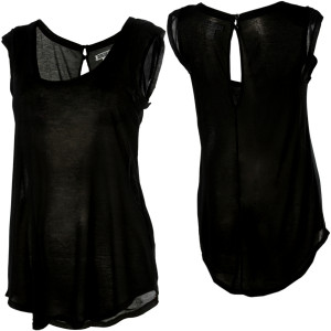 Quiksilver Candy Slice Knit Top  - Women's - 2009