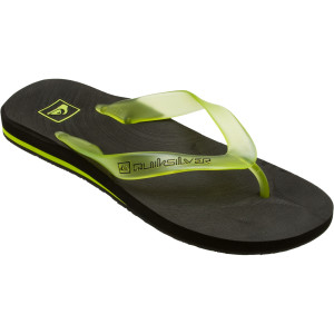 Quiksilver Carver 2 Sandal - Men's - 2010