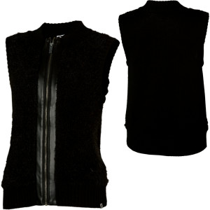 Roxy Worldwide Fame Vest - Women's - 2010