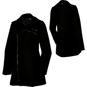 Roxy Resolution Jacket - Women's - 2010