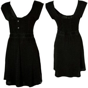 Roxy Snap Up Dress - Women's - 2010