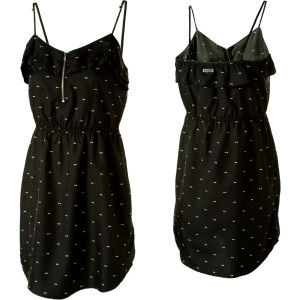 Roxy Running Round Dress - Women's - 2010