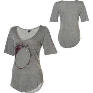 Roxy Eastern Sun Shirt - Short-Sleeve - Women's - 2010