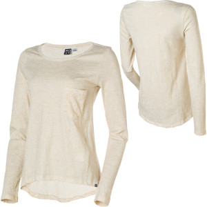 Roxy Surreal Shirt - Long-Sleeve - Women's - 2010