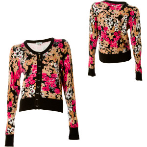 Roxy Color Play Sweater - Women's - 2010