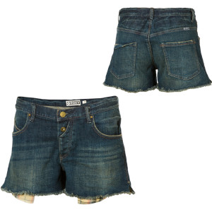 Roxy Holiday Drifter Short - Women's