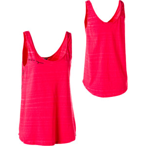Roxy Stripey Tank Top - Women's
