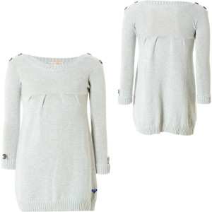 Roxy Sparkles Dress - Little Girls' - 2010