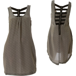 Quiksilver Gifted Dress - Women's - 2010
