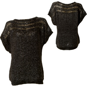 Quiksilver Varnished Sweater - Women's - 2010