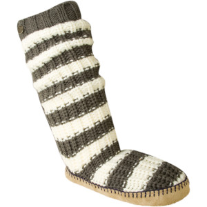 Cappuccino Slipper - Women's