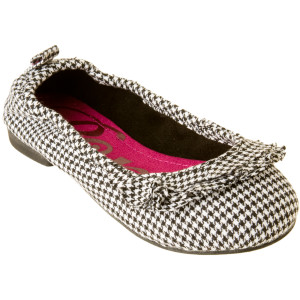 Roxy Carly Shoe - Toddler - 2010