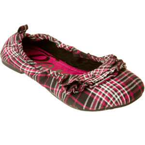 Roxy Carly Shoe - Girls' - 2011