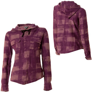 Roxy Amped Shirt - Long-Sleeve - Women's - 2010
