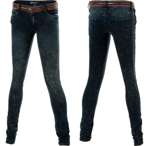 Roxy Cruising Pant - Women's - 2010