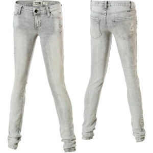 Roxy Skinny Love Denim Pant - Women's - 2010