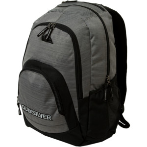 Quiksilver Index Backpack - 2010