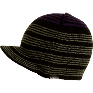 Quiksilver Metatron Visor Beanie