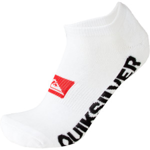 Quiksilver Focal Ankle Skate Sock - 2011