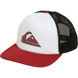 Quiksilver Hard Times 2 Trucker Hat