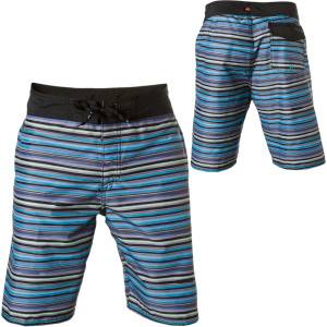 Quiksilver Cypher Leg Rope Board Short - Men's - 2010