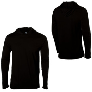 Quiksilver Talk Turkey Pullover Hooded Sweatshirt - Men's - 2010