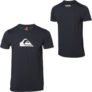 Quiksilver Mountain Wave T-Shirt - Short-Sleeve - Men's - 2010